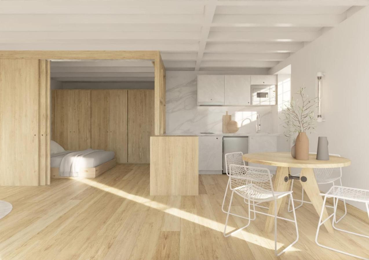 Casas De Constancia Villa Værelse billede