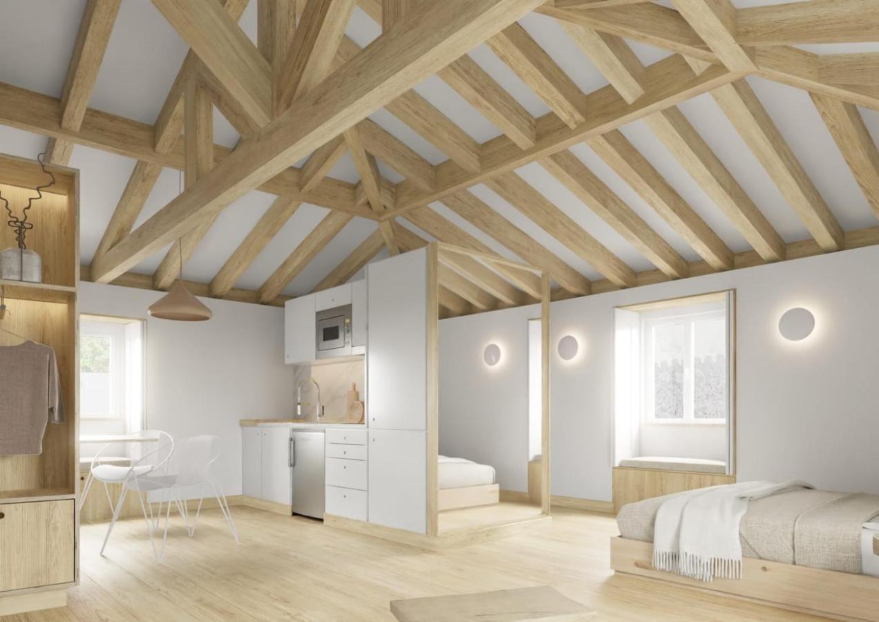 Casas De Constancia Villa Værelse billede