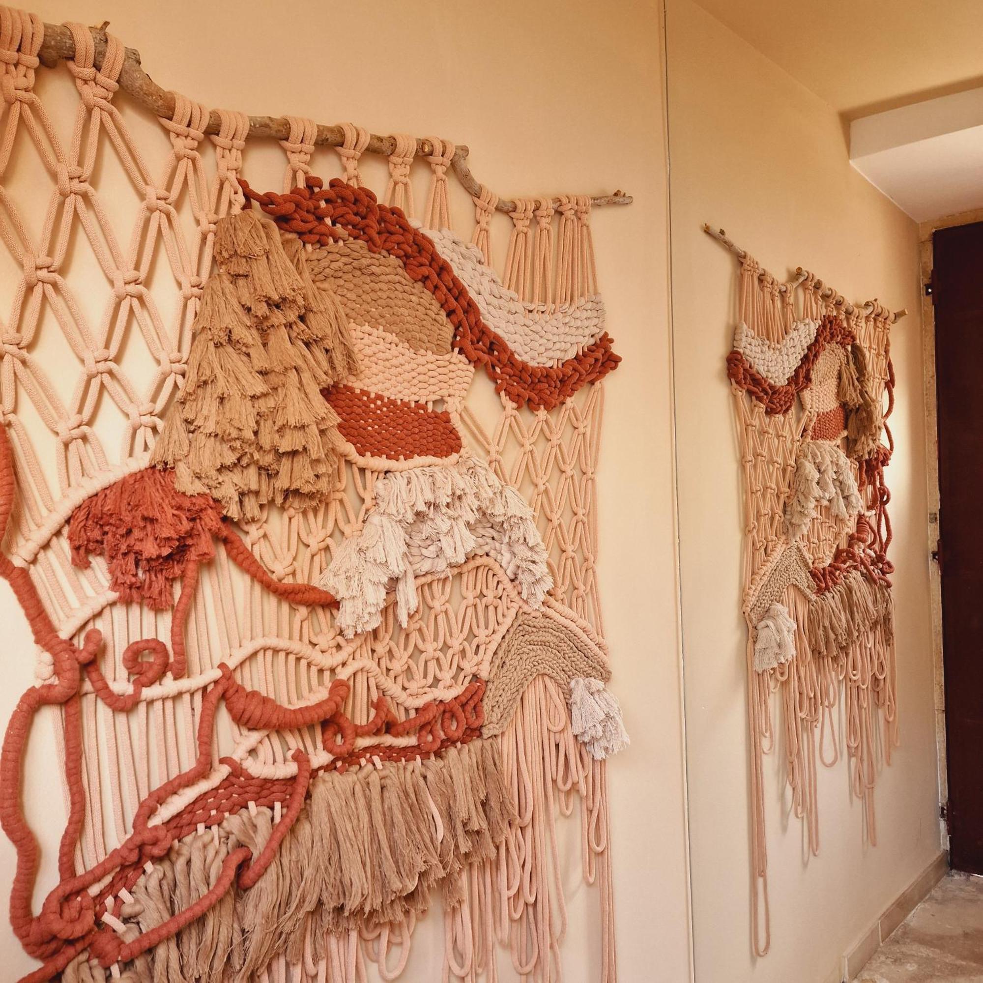 Casas De Constancia Villa Eksteriør billede