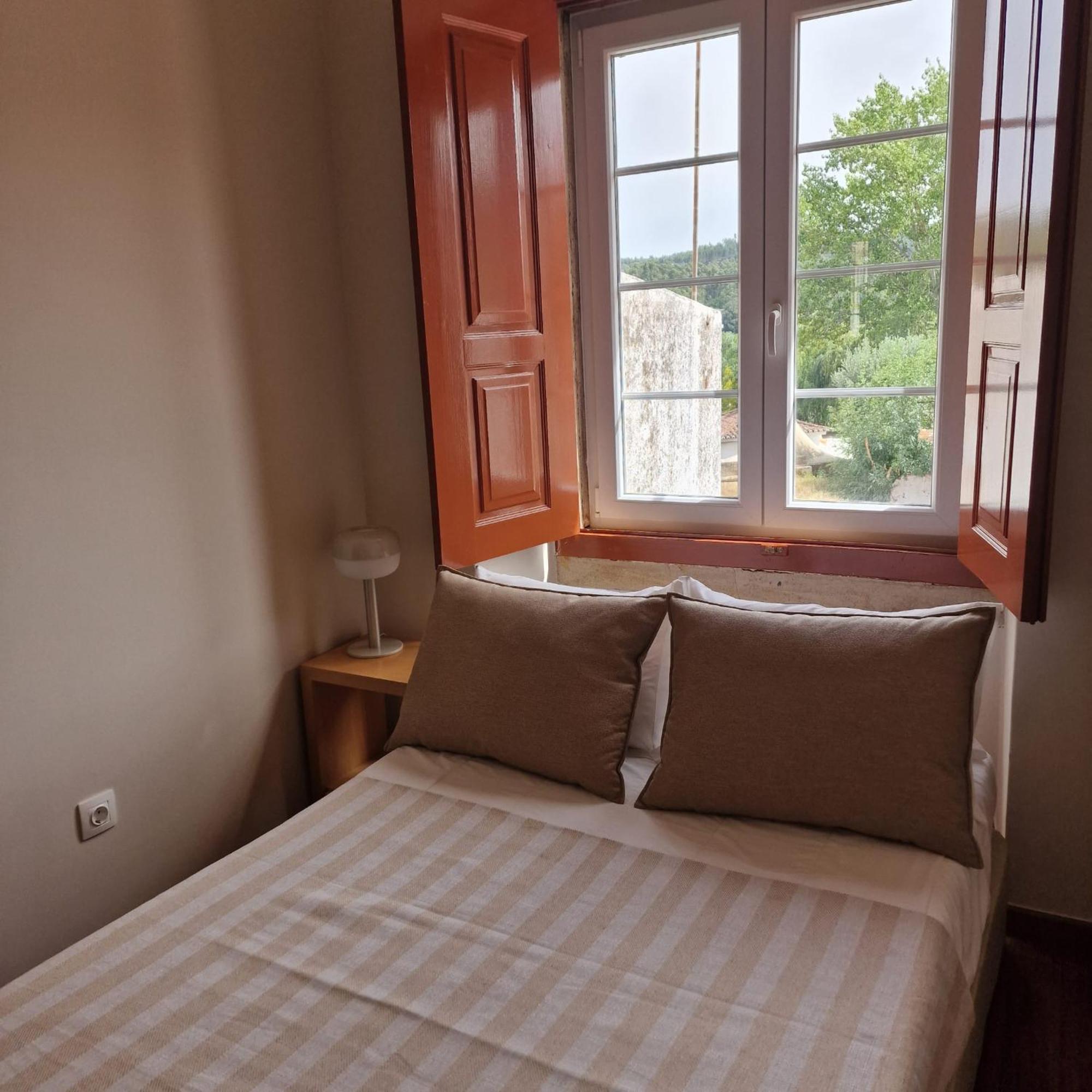 Casas De Constancia Villa Værelse billede