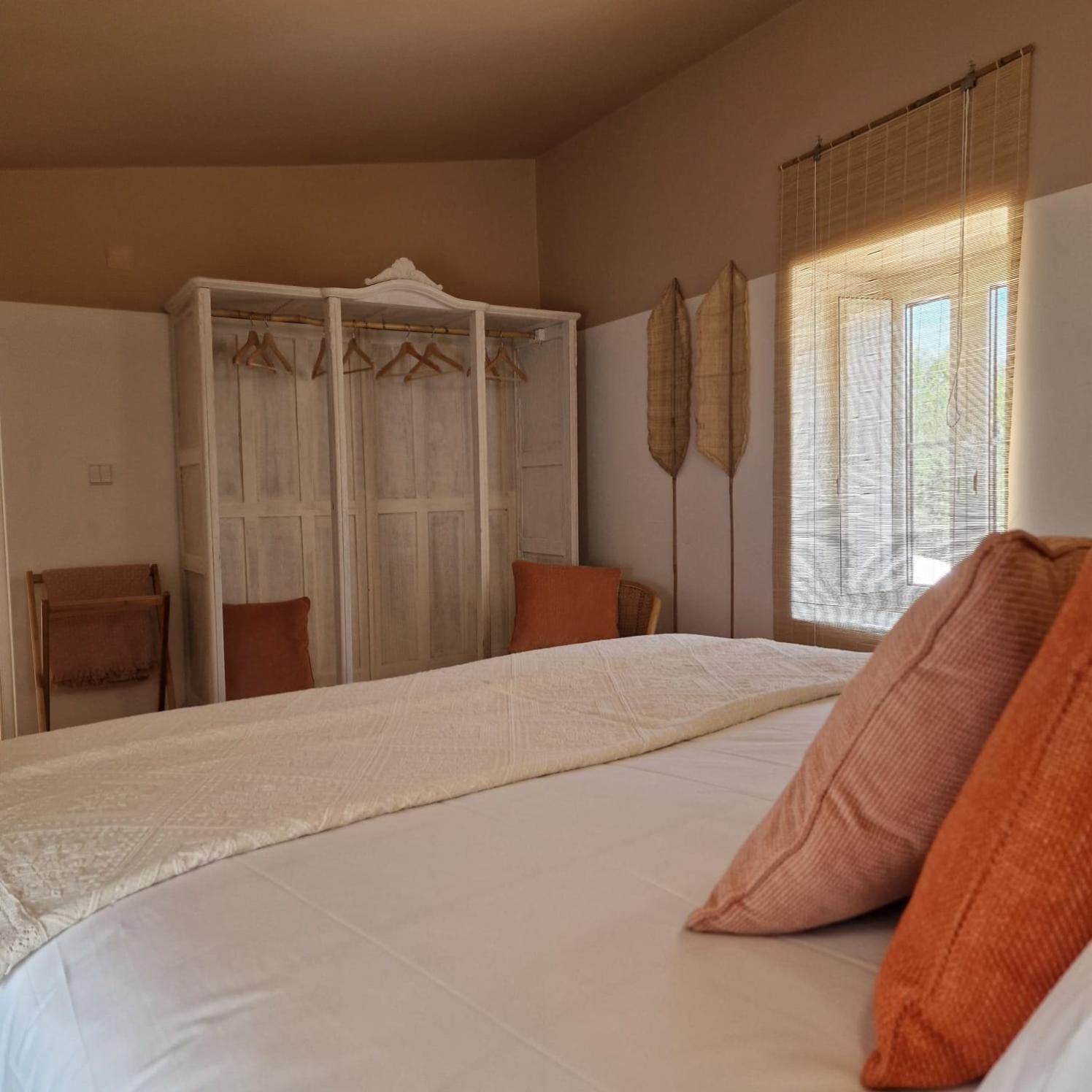Casas De Constancia Villa Eksteriør billede