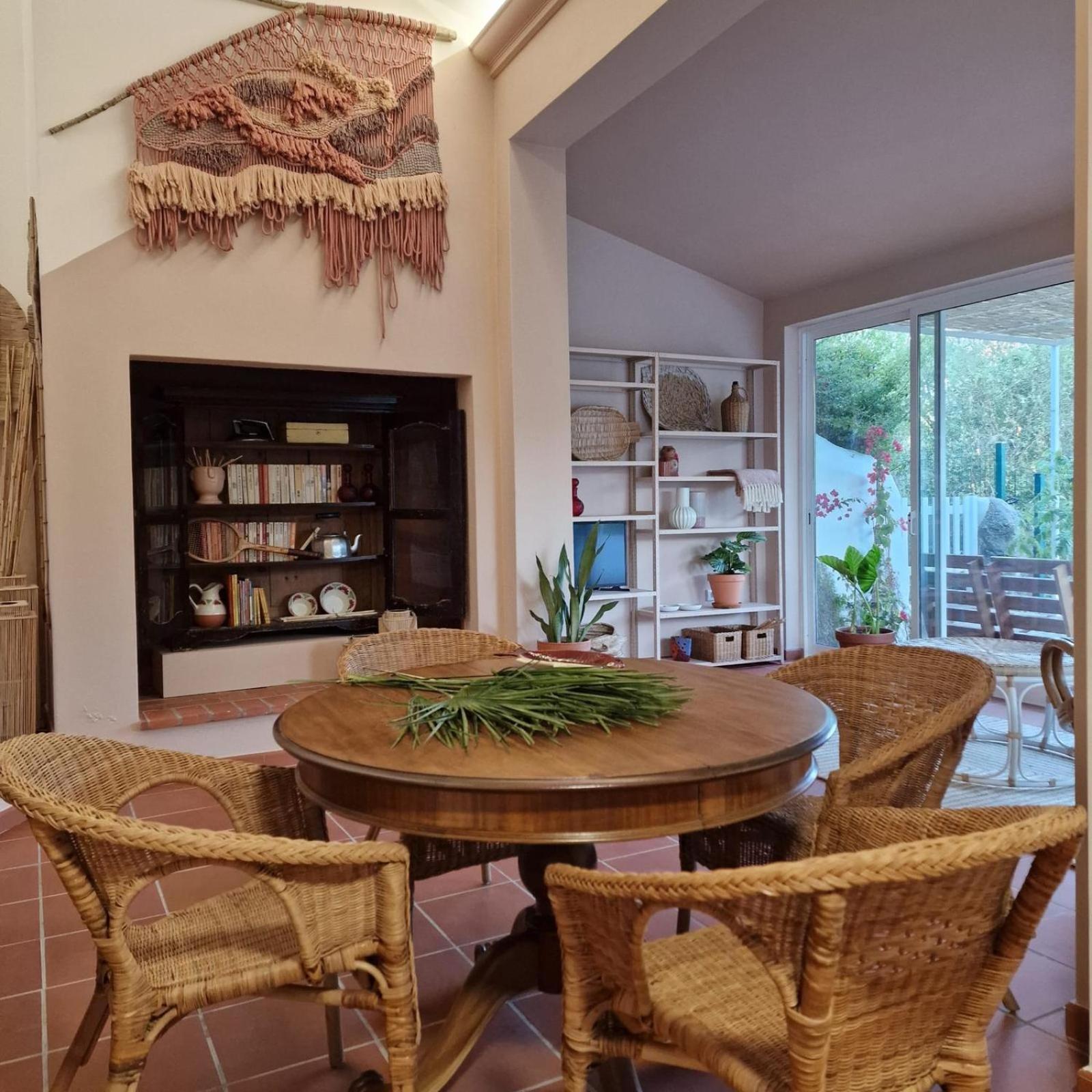Casas De Constancia Villa Værelse billede