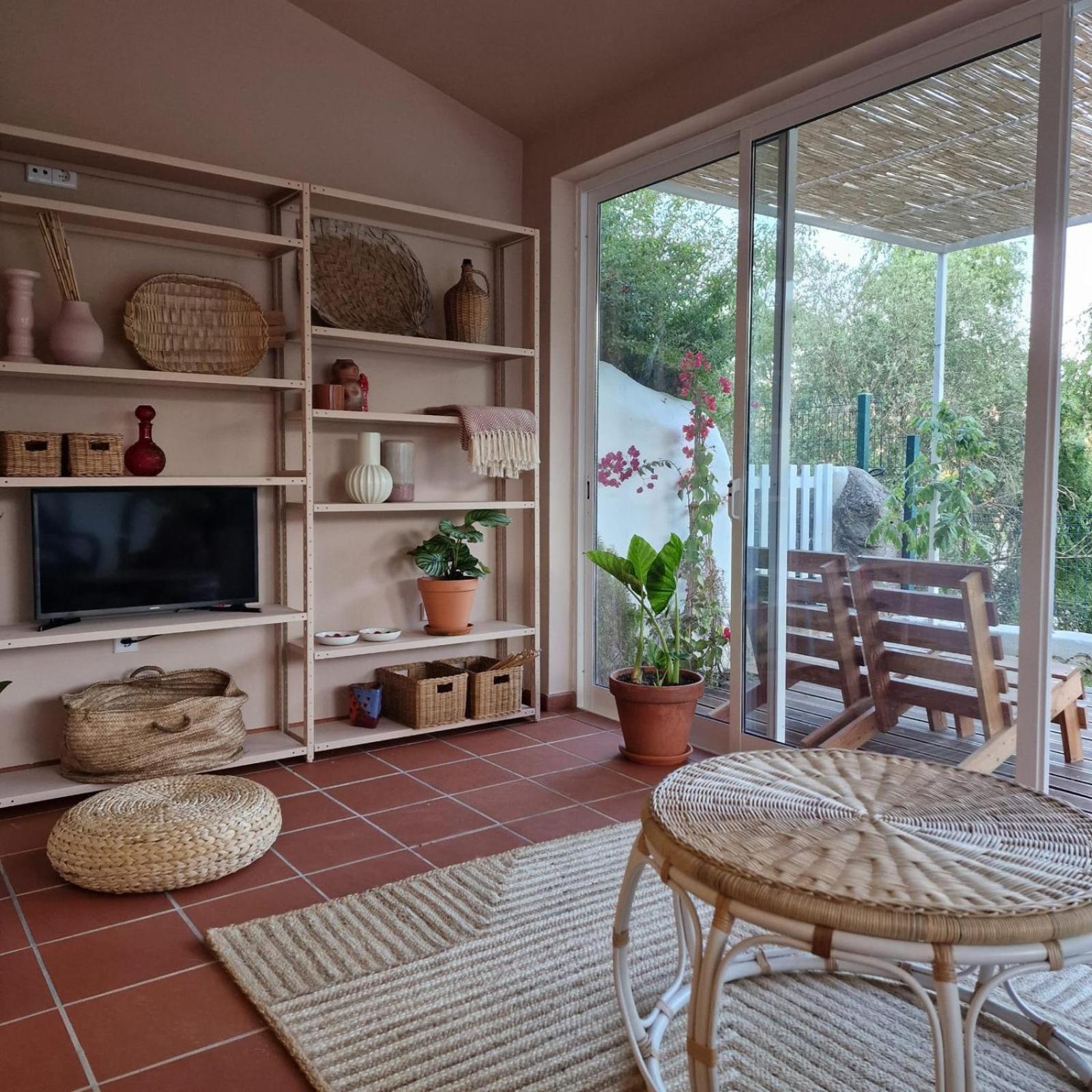 Casas De Constancia Villa Værelse billede