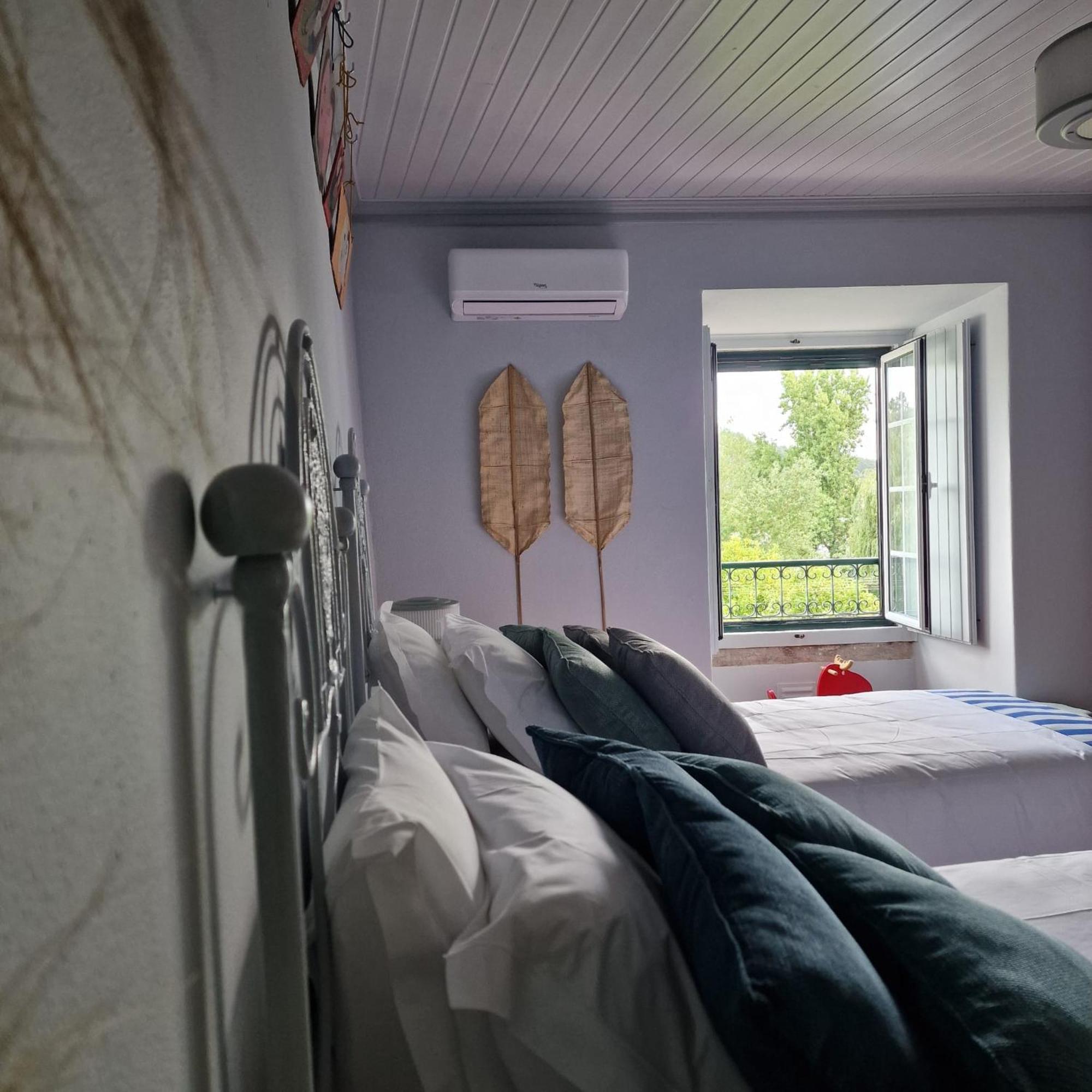 Casas De Constancia Villa Værelse billede