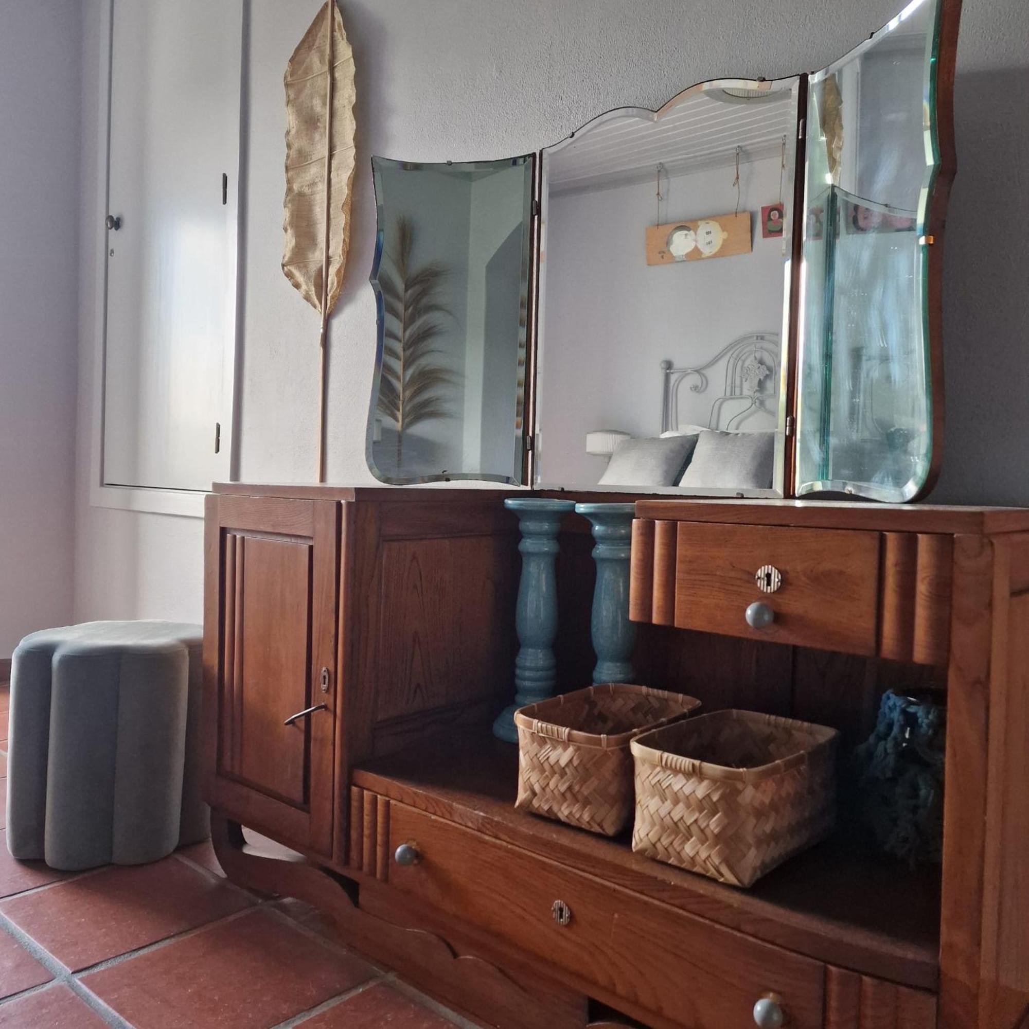 Casas De Constancia Villa Værelse billede