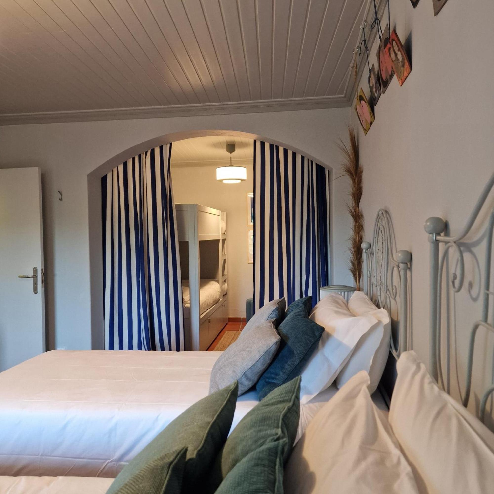 Casas De Constancia Villa Eksteriør billede