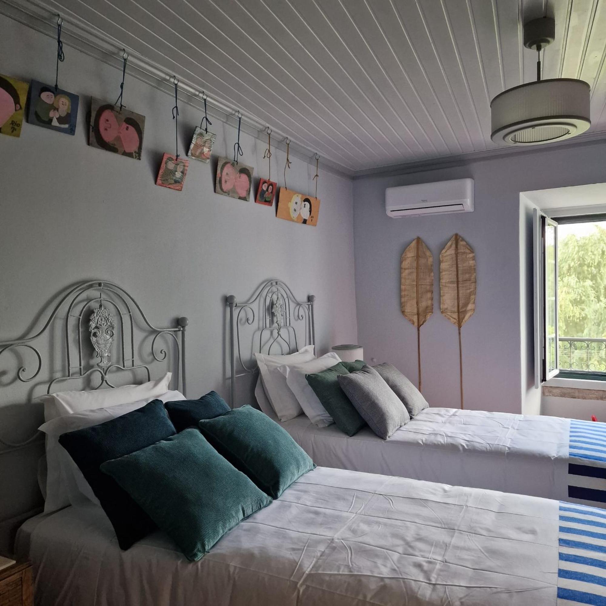 Casas De Constancia Villa Værelse billede