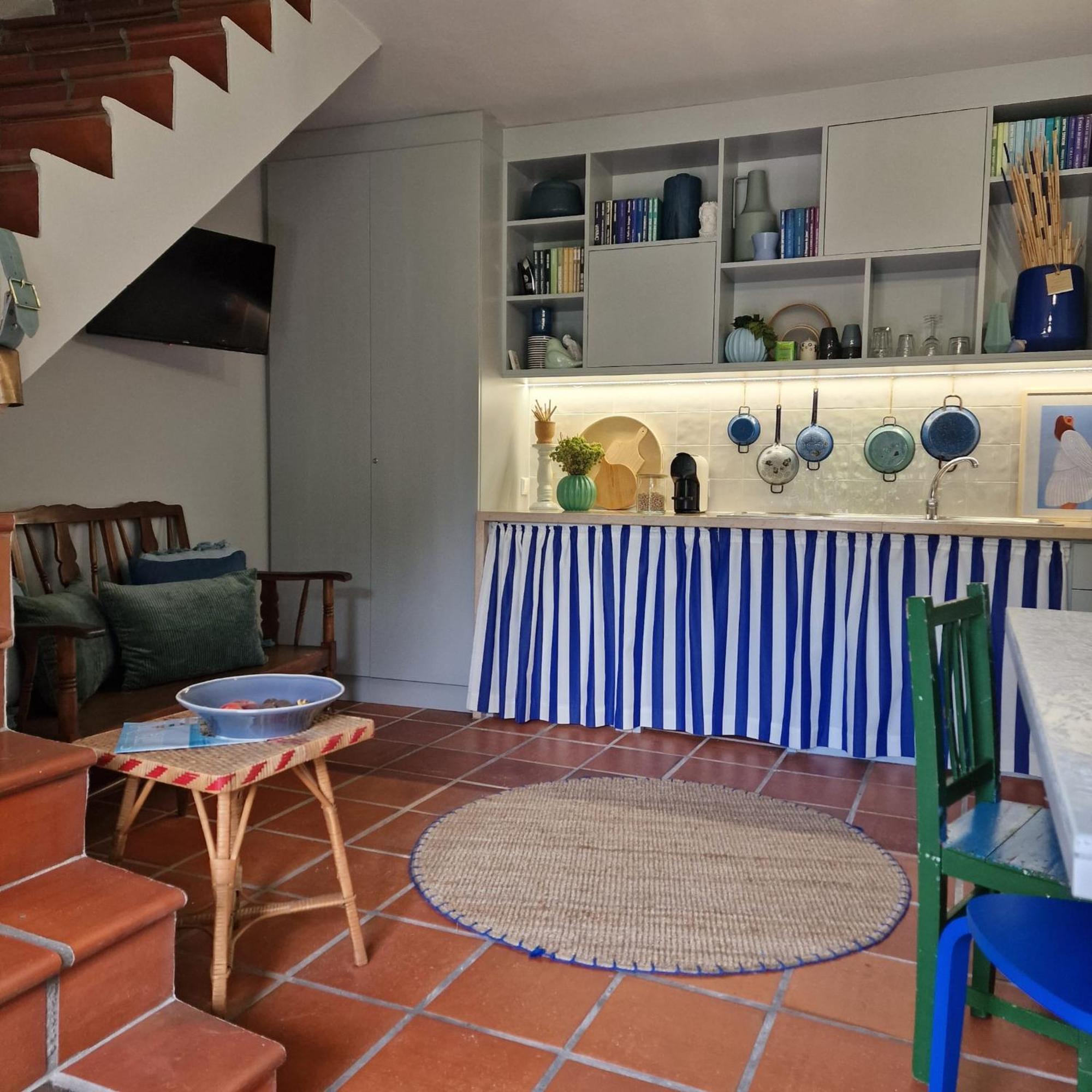 Casas De Constancia Villa Værelse billede