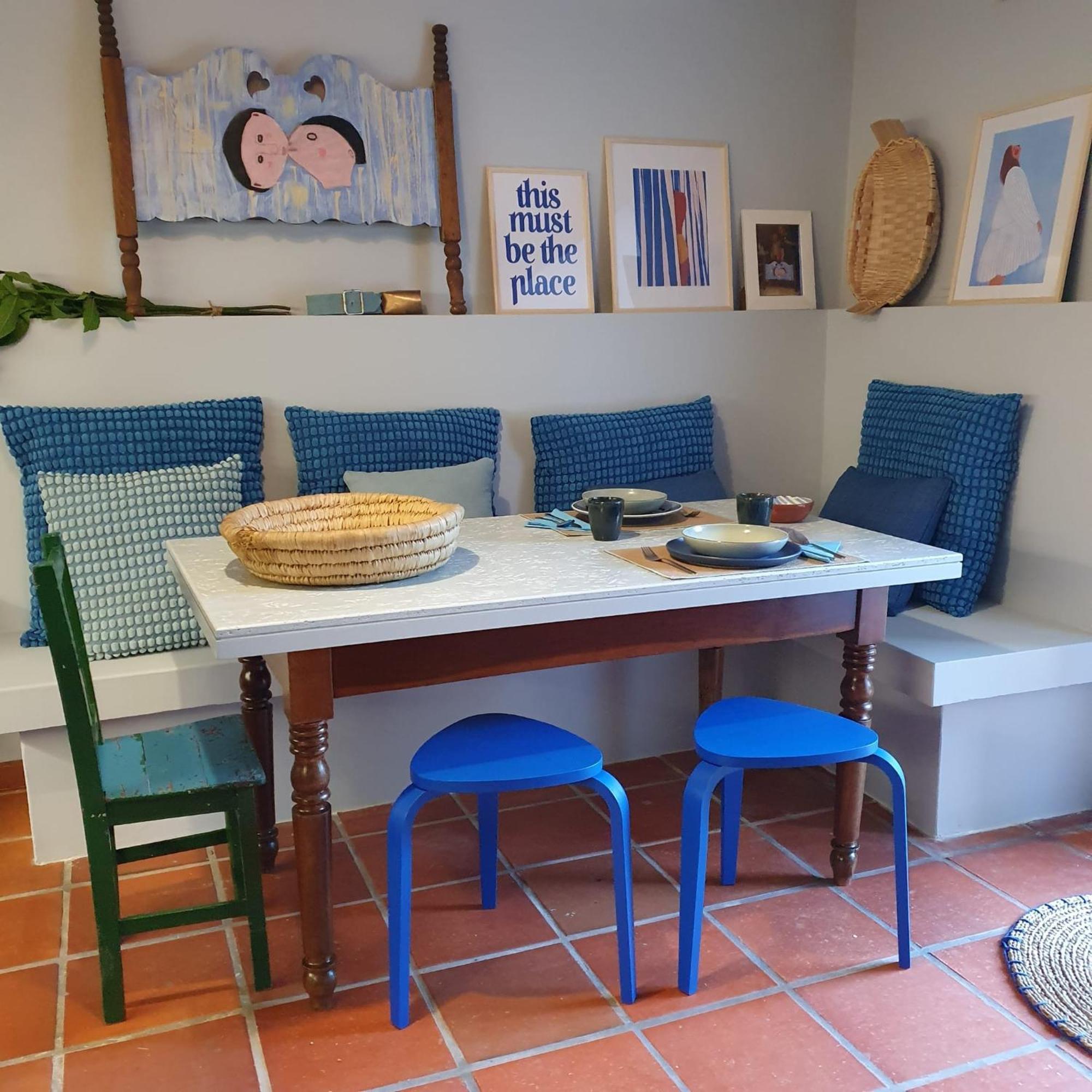 Casas De Constancia Villa Eksteriør billede