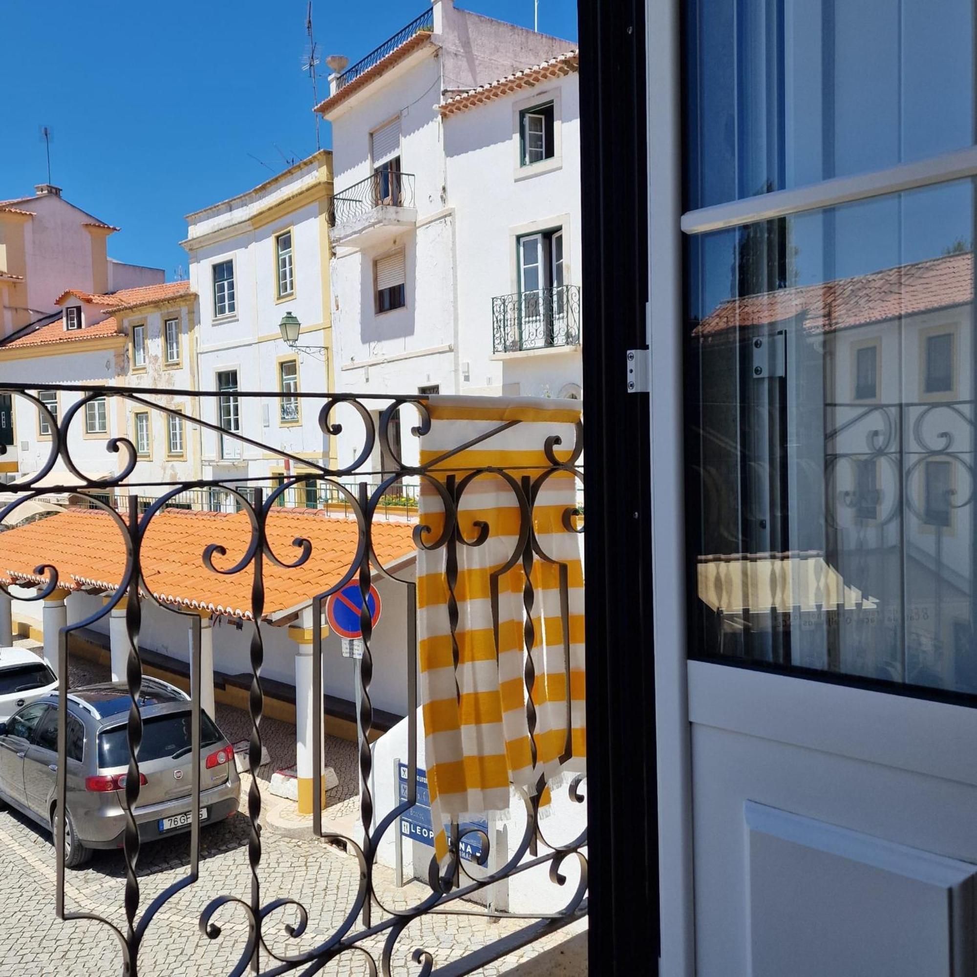 Casas De Constancia Villa Eksteriør billede