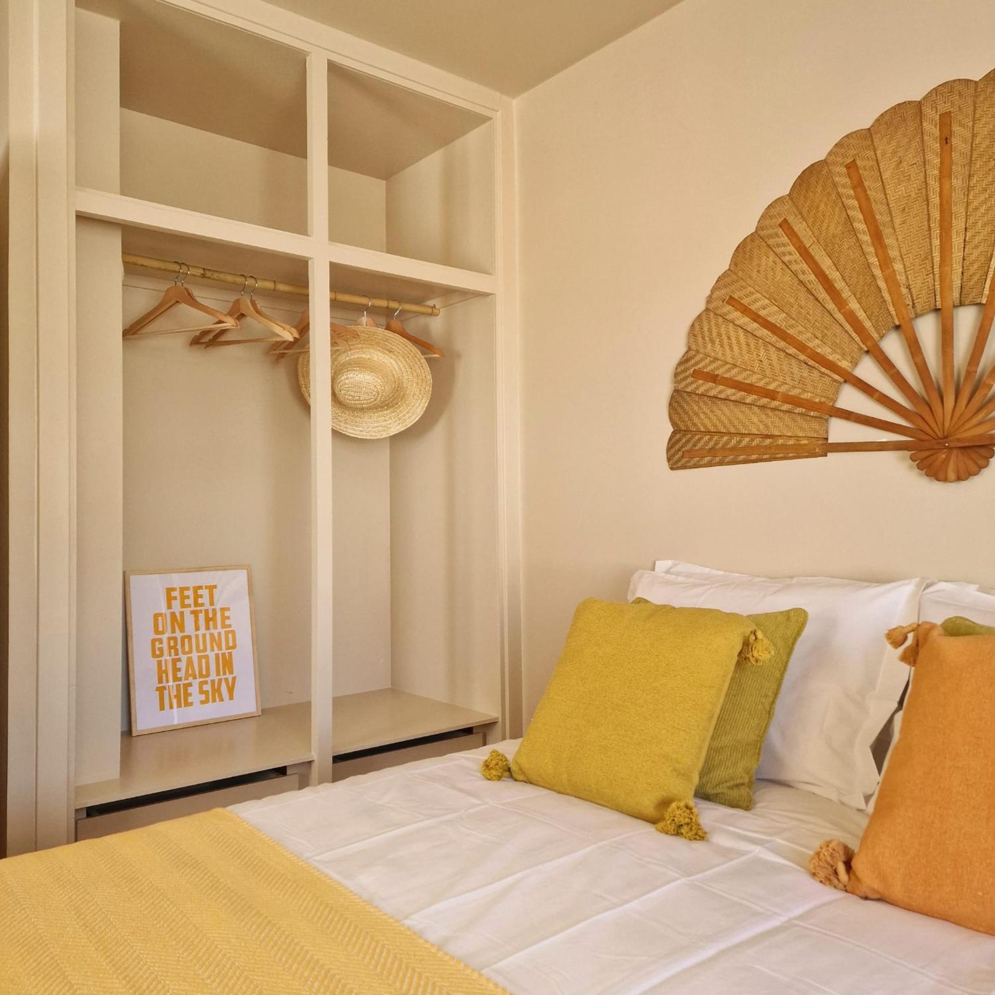 Casas De Constancia Villa Værelse billede