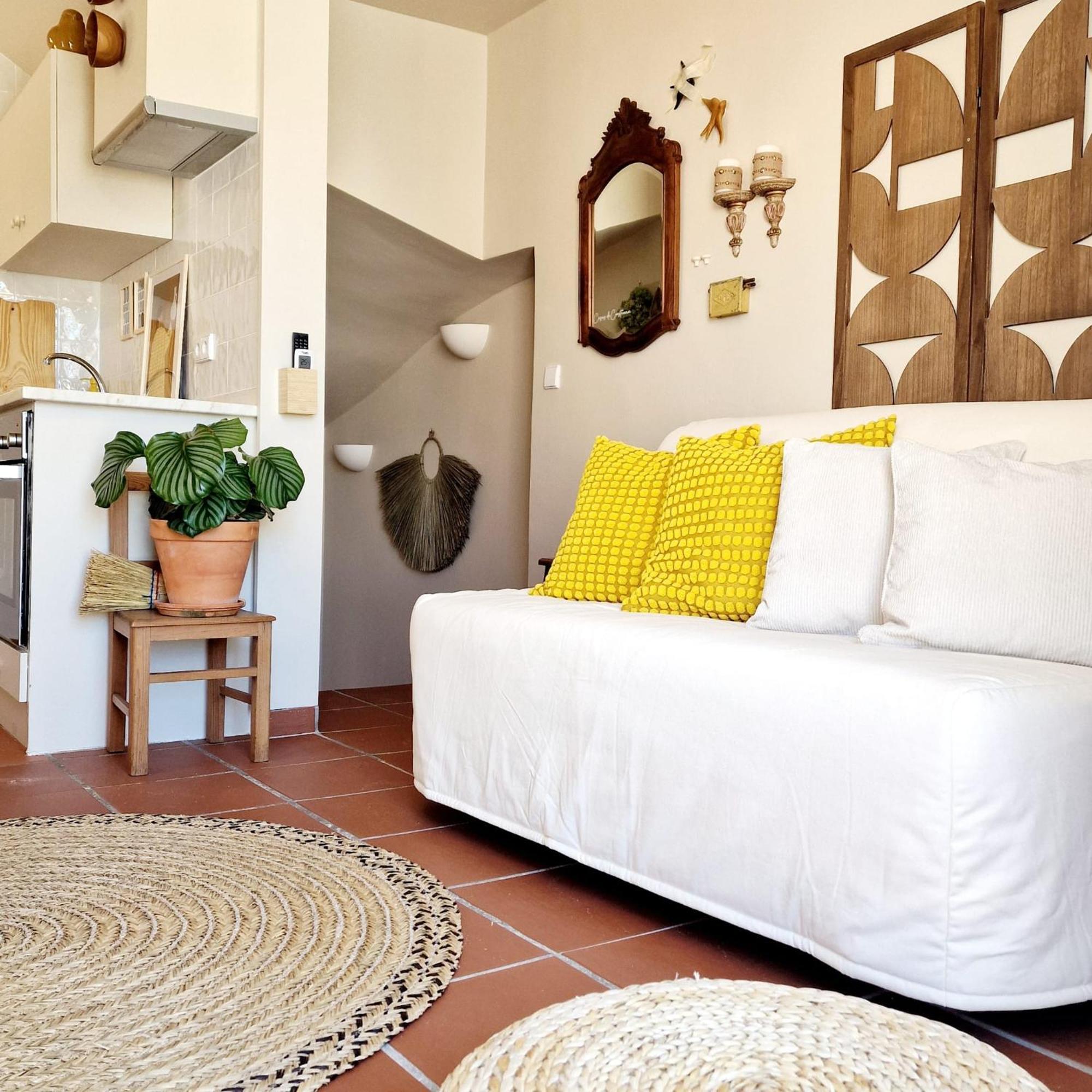 Casas De Constancia Villa Værelse billede