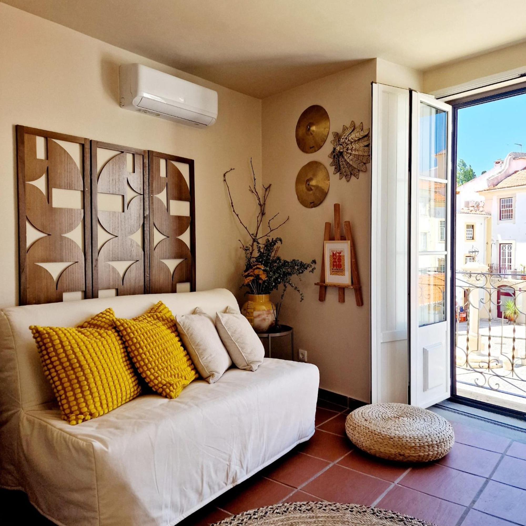 Casas De Constancia Villa Eksteriør billede