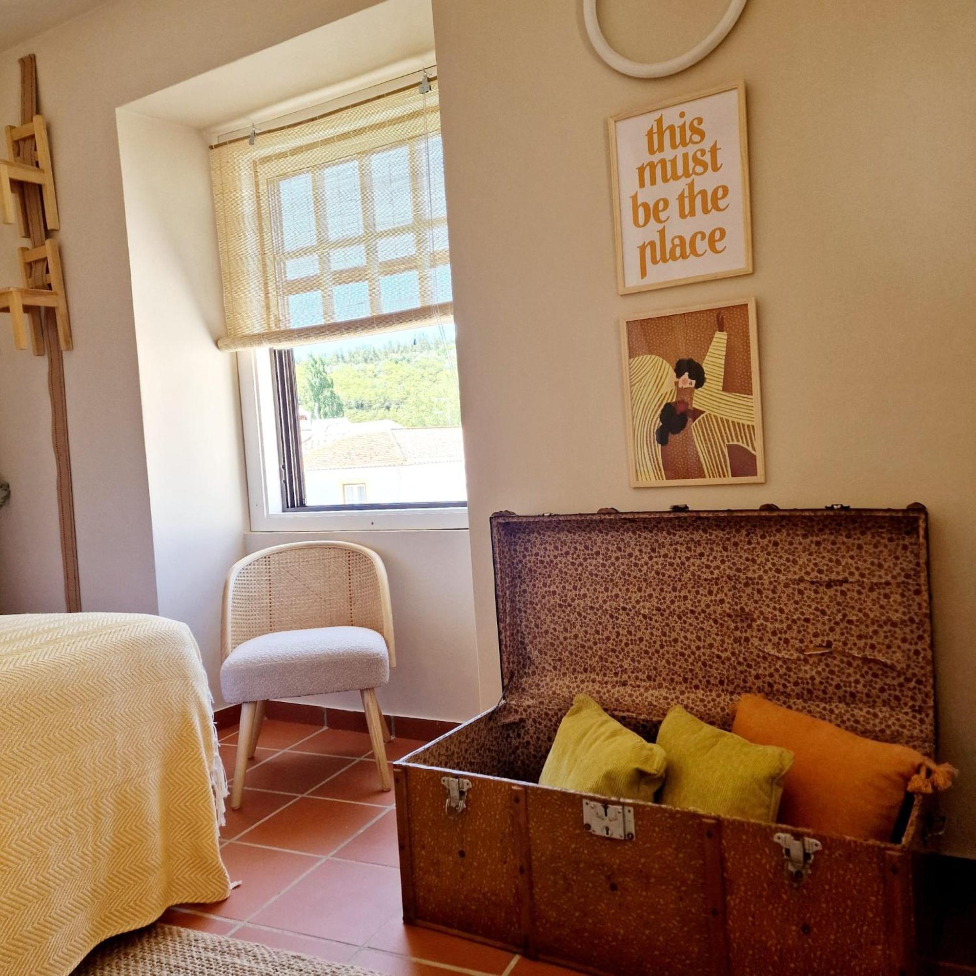 Casas De Constancia Villa Værelse billede
