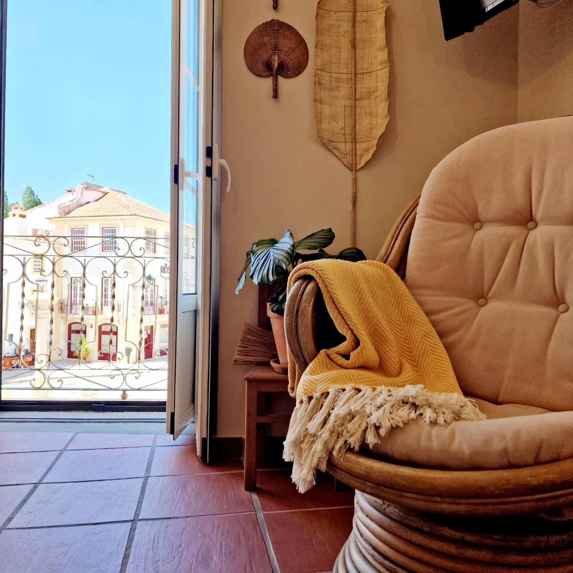 Casas De Constancia Villa Værelse billede