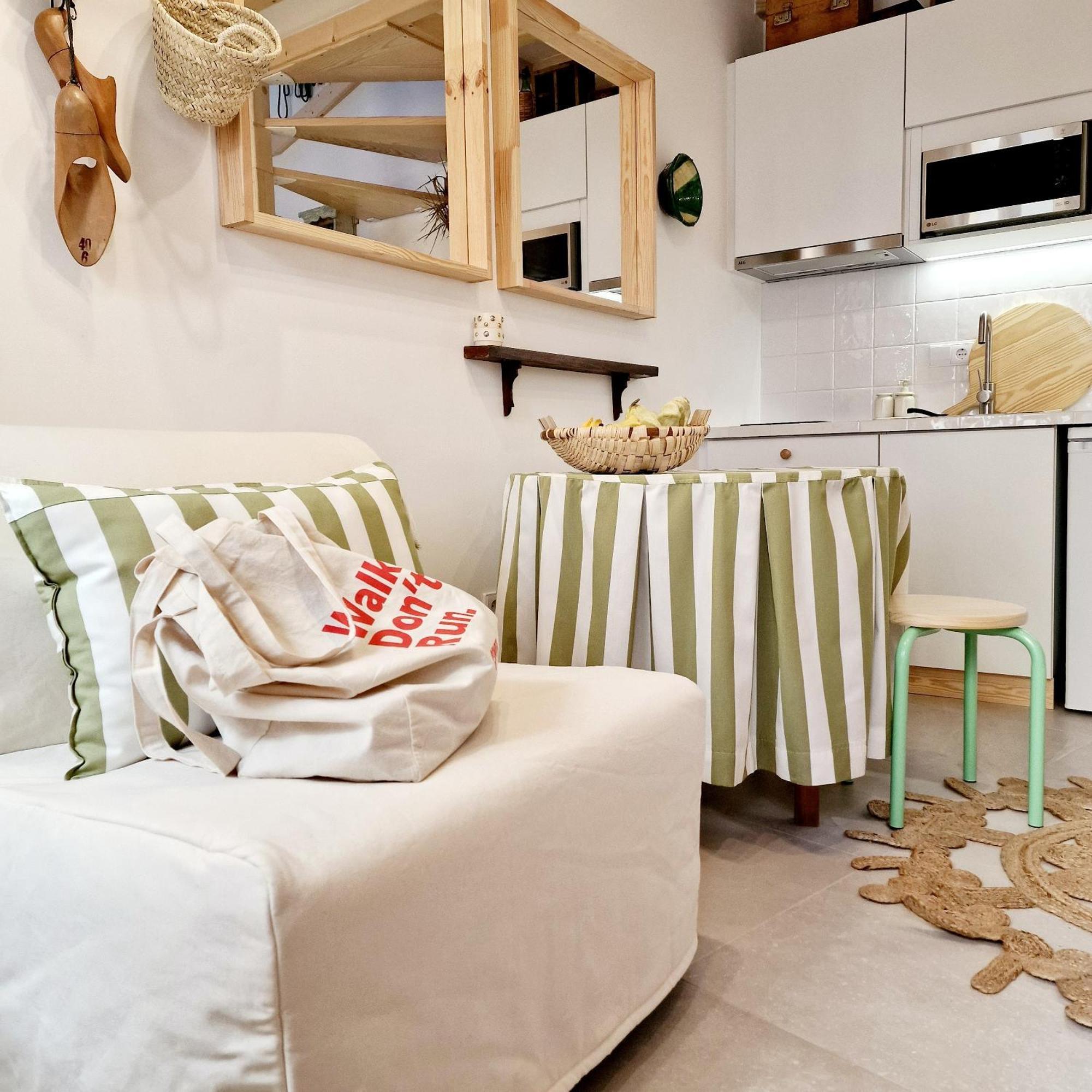 Casas De Constancia Villa Værelse billede