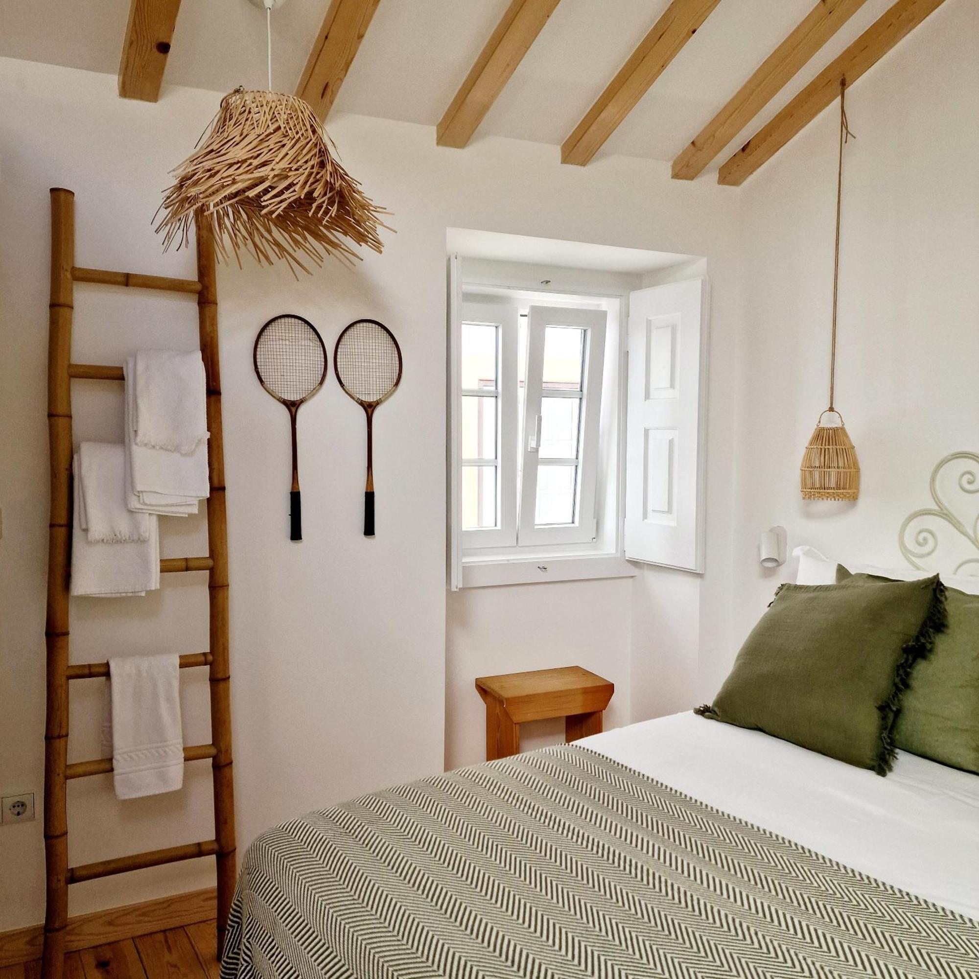 Casas De Constancia Villa Værelse billede