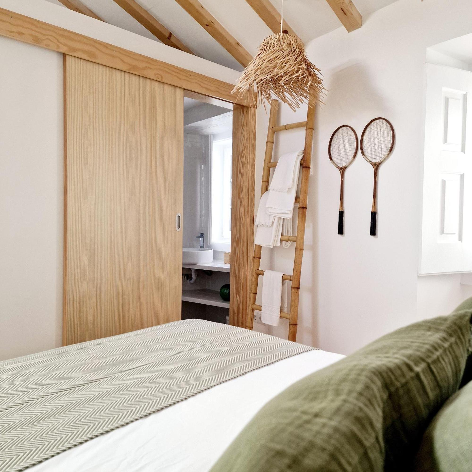 Casas De Constancia Villa Værelse billede