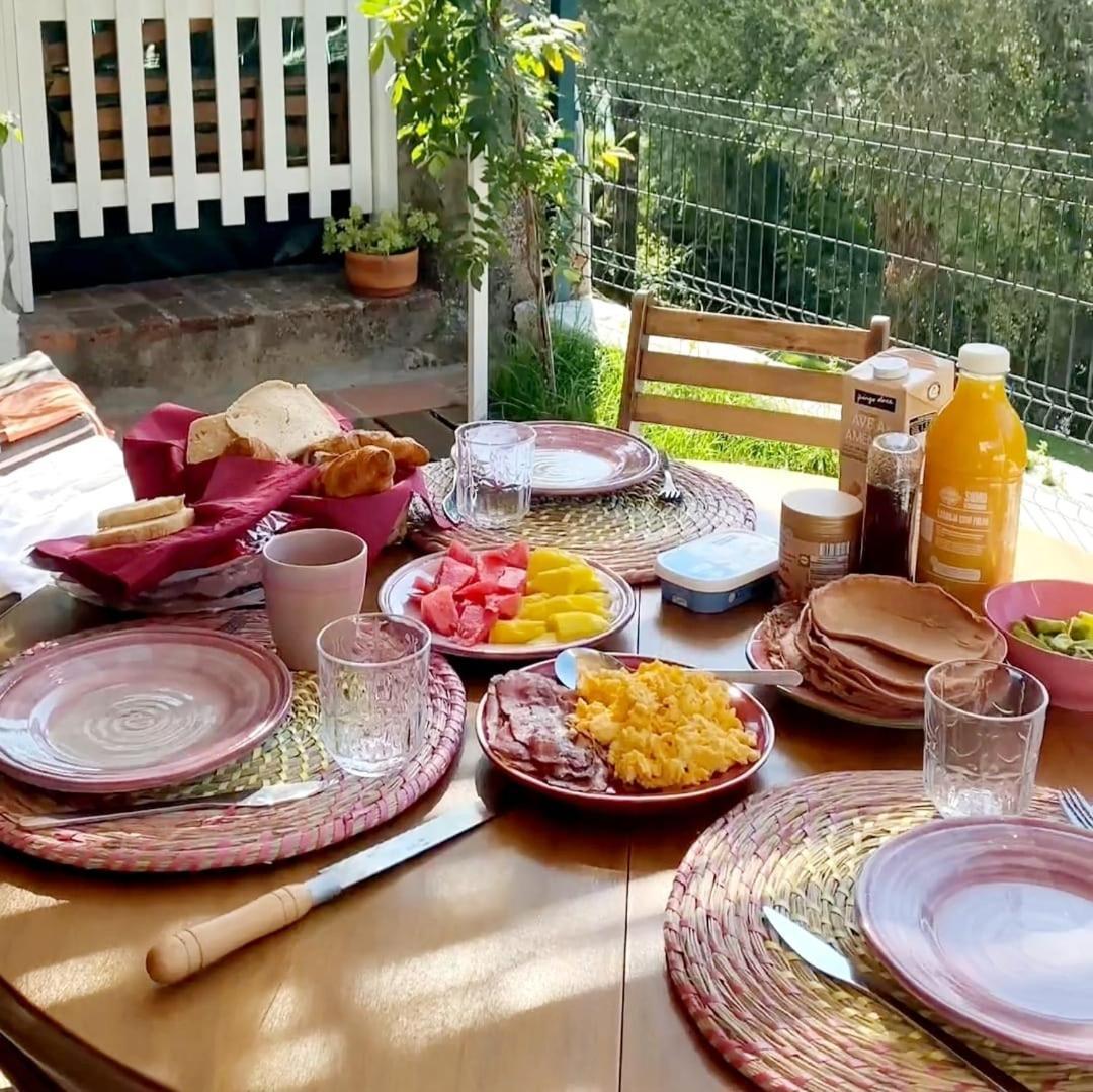 Casas De Constancia Villa Værelse billede