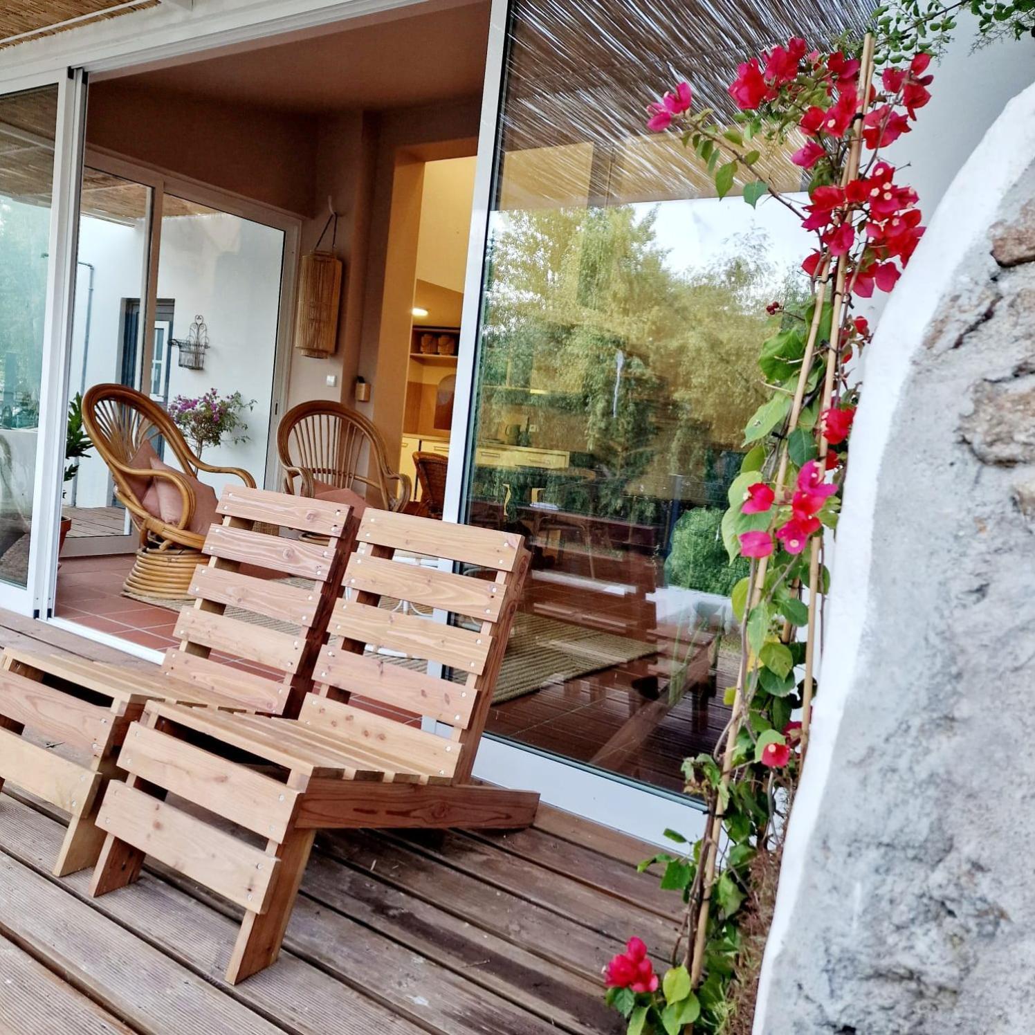 Casas De Constancia Villa Værelse billede