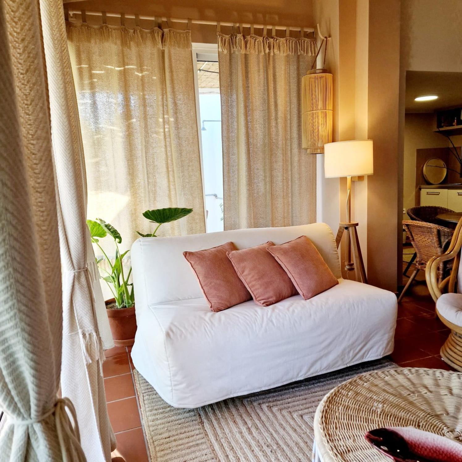 Casas De Constancia Villa Værelse billede