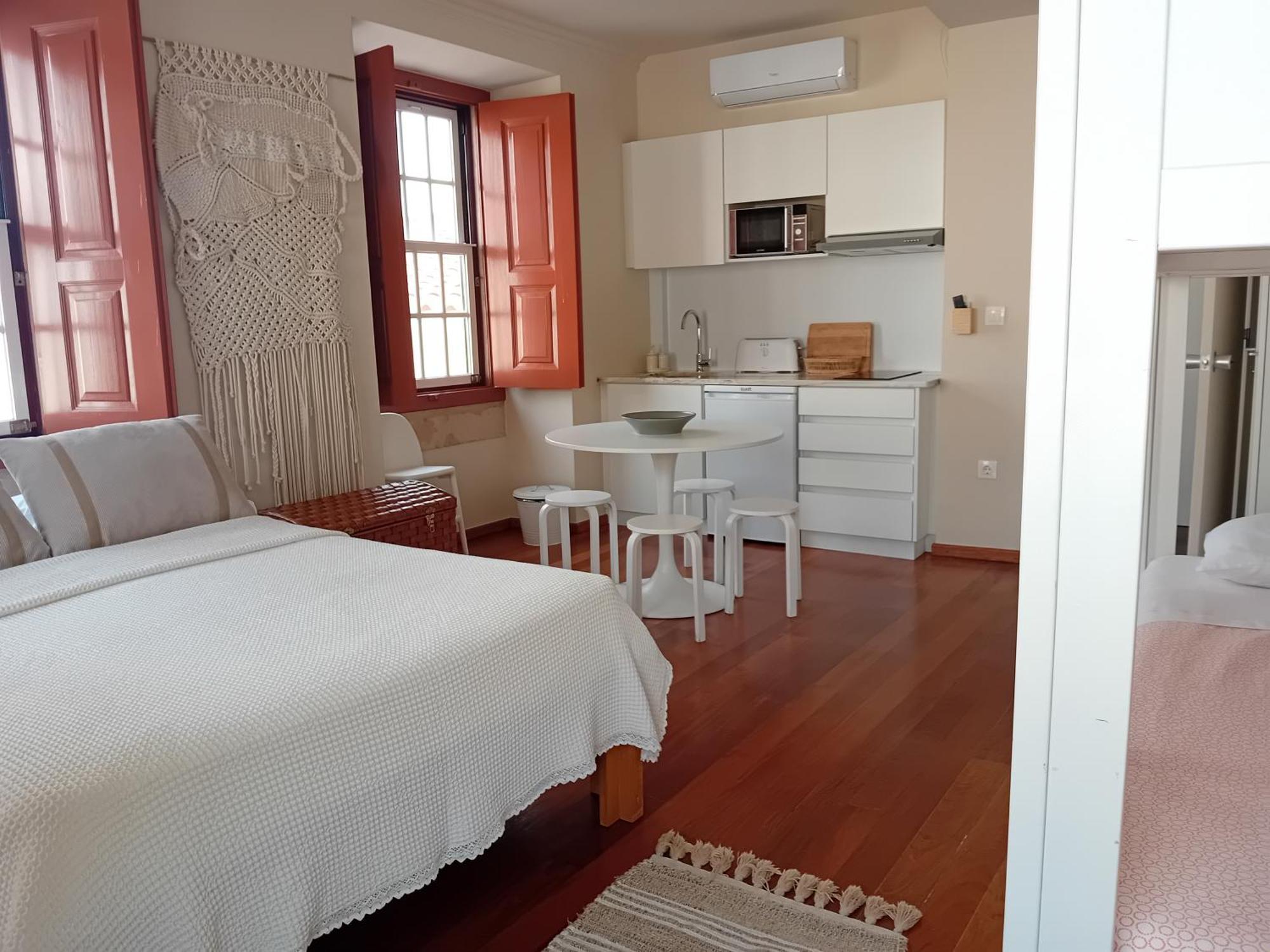 Casas De Constancia Villa Værelse billede